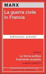 La guerra civile in Francia