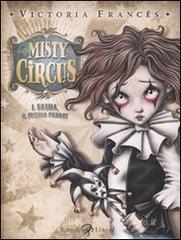 Misty Circus vol.1 Misty Circus vol.1