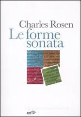 Le forme sonata Le forme sonata