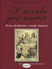 A tavola per amare