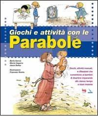 Giochi e attivit� con le parabole