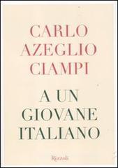 A un giovane italiano. eBook