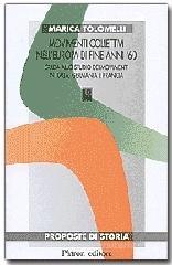 Movimenti collettivi nell'Europa di fine anni '60 Movimenti collettivi nell'Europa di fine anni '60