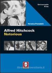 Alfred Hitchcock. Notorious Alfred Hitchcock. Notorious