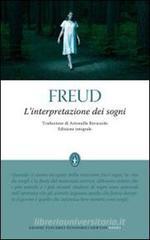 L' interpretazione dei sogni. Ediz. integrale L' interpretazione dei sogni. Ediz. integrale