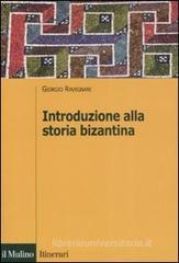 Introduzione alla storia bizantina