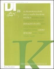 Dialoghi internazionali. Citt� nel mondo vol.16
