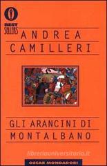 Gli arancini di Montalbano. eBook