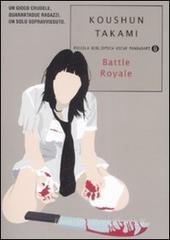 Battle royale