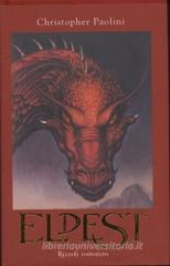 Eldest. Leredit�. Vol 2. eBook