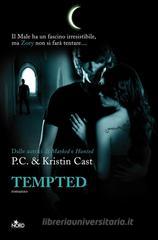 Tempted. La casa della notte Tempted. La casa della notte