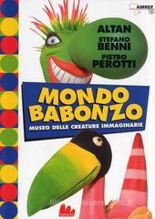 Mondo Babonzo Mondo Babonzo