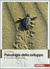 Psicologia dello sviluppo vol.2 Psicologia dello sviluppo vol.2