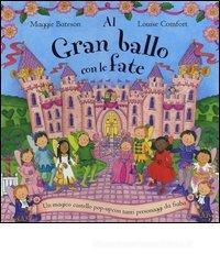 Al gran ballo con le fate