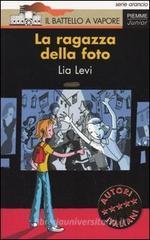 La ragazza della foto La ragazza della foto