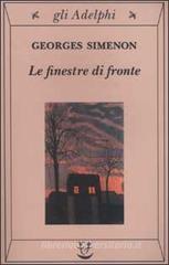 Le finestre di fronte Le finestre di fronte