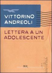 Lettera a un adolescente. eBook