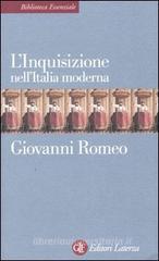 L' Inquisizione nell'Italia moderna L' Inquisizione nell'Italia moderna