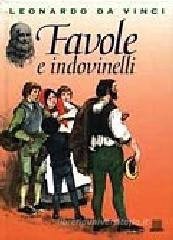 Favole e indovinelli Favole e indovinelli