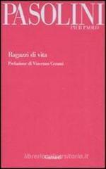 Ragazzi di vita Ragazzi di vita
