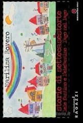 Lele fantino e l'elefantino-L'ago nel lago. Storie di Settecasestorte vol.1 Lele fantino e l'elefantino-L'ago nel lago. Storie di Settecasestorte vol.1