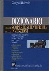 Dizionario delle scoperte scientifiche e delle invenzioni