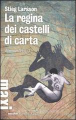 La regina dei castelli di carta. Millennium trilogy vol.3 La regina dei castelli di carta. Millennium trilogy vol.3