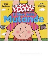 Il libro delle mutande