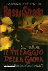 Rosa di strada vol.8