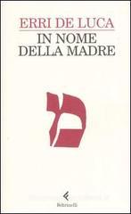 In nome della madre. eBook