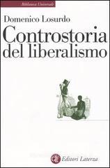 Controstoria del liberalismo Controstoria del liberalismo