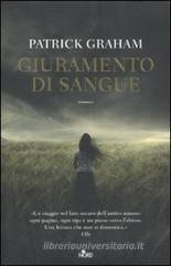 Giuramento di sangue Giuramento di sangue