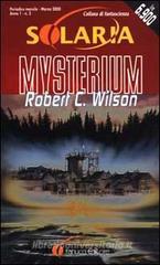 Mysterium