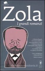 I grandi romanzi. Ediz. integrali I grandi romanzi. Ediz. integrali