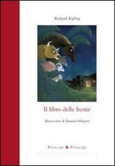 Il libro delle bestie Il libro delle bestie