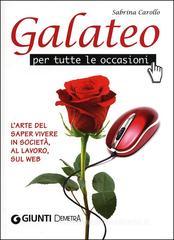 Galateo per tutte le occasioni Galateo per tutte le occasioni