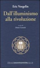 Dall'illuminismo alla rivoluzione