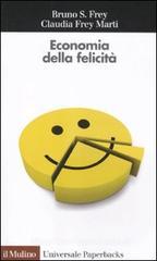 Economia della felicità Economia della felicità