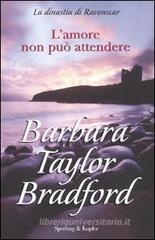 L' amore non pu� attendere