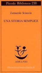 Una storia semplice Una storia semplice