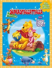 Winnie the Pooh. Superstaccattacca Special. Con adesivi Winnie the Pooh. Superstaccattacca Special. Con adesivi