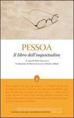 Il libro dell'inquietudine Il libro dell'inquietudine