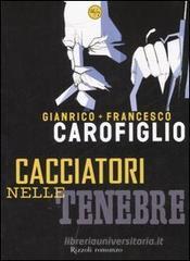 Cacciatori nelle tenebre. eBook