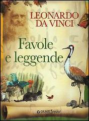 Favole e leggende Favole e leggende