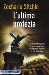 L' ultima profezia L' ultima profezia