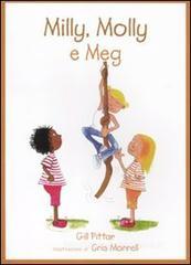 Milly, Molly e Meg Milly, Molly e Meg