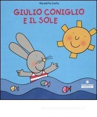 Giulio Coniglio e il sole