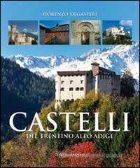 Castelli del Trentino-Alto Adige