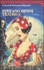 Teatro 2 Teatro 2