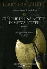 Streghe di una notte di mezza estate. eBook